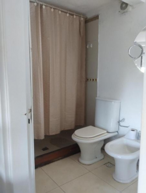Suit para 2 o 3 con aire y baño privado